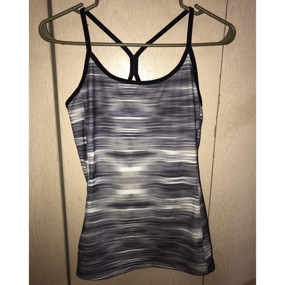 Active Tank Top